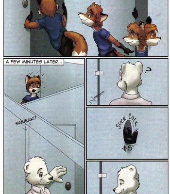 Softpaw Magazine: Issue 1 037