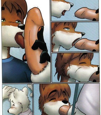 Softpaw Magazine: Issue 1 039