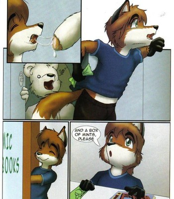 Softpaw Magazine: Issue 1 041