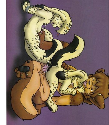 Softpaw Magazine: Issue 1 044