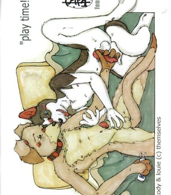 Softpaw Magazine: Issue 1 045