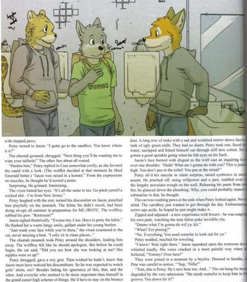 Softpaw Magazine: Issue 1 048