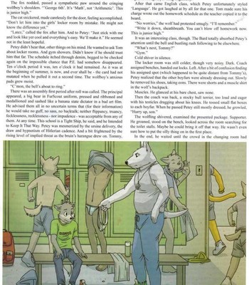 Softpaw Magazine: Issue 1 049