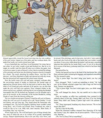 Softpaw Magazine: Issue 1 050