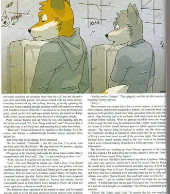 Softpaw Magazine: Issue 1 052