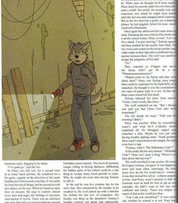 Softpaw Magazine: Issue 1 054