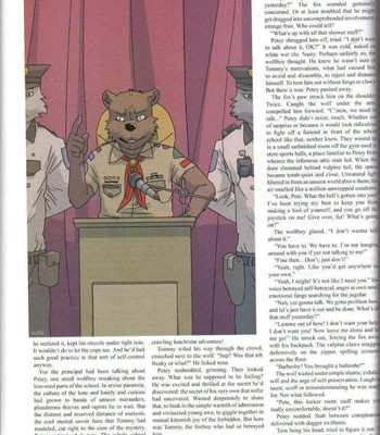 Softpaw Magazine: Issue 1 058