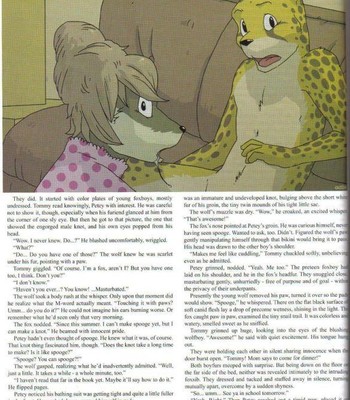 Softpaw Magazine: Issue 1 060