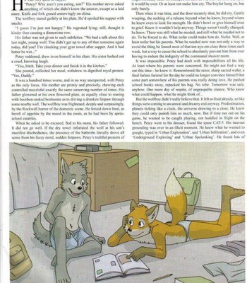 Softpaw Magazine: Issue 1 061