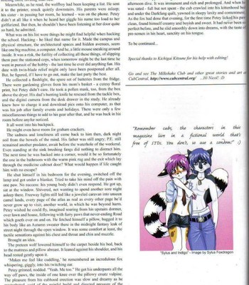 Softpaw Magazine: Issue 1 062