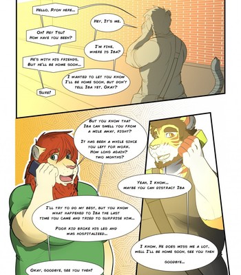 in the heat of the moment 002
