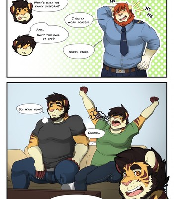 in the heat of the moment 008