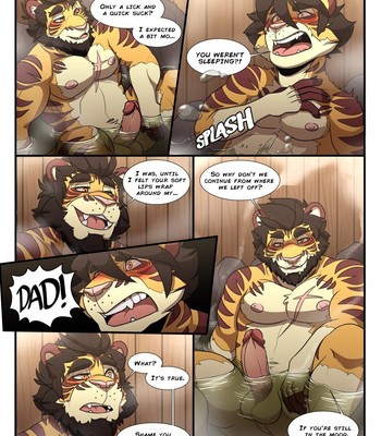 in the heat of the moment 022