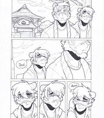 in the heat of the moment 027