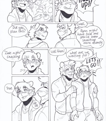 in the heat of the moment 029