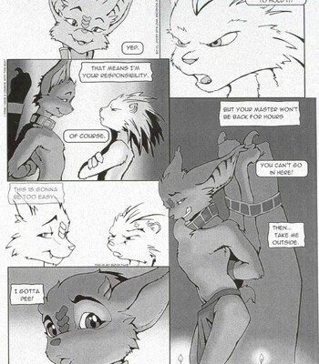 Demon Hunter 004