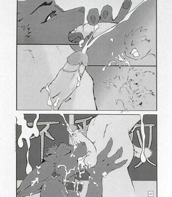 Demon Hunter 011