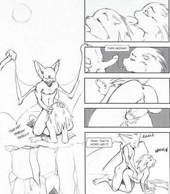 Demon Hunter 014