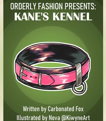 Kane's Kennel