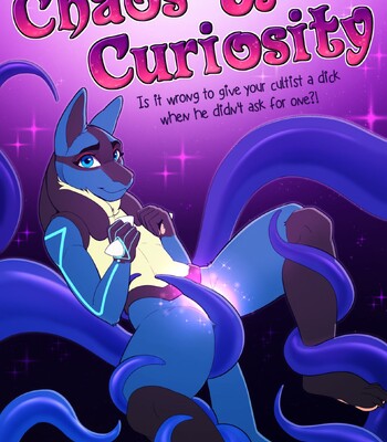 Chaos & Curiosity (Ongoing)