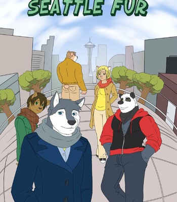 Seattle Fur chapter:1