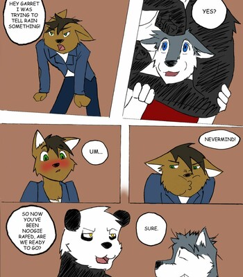 Seattle Fur chapter:1 005