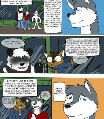 Seattle Fur chapter:1 006