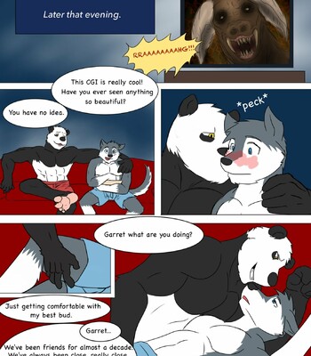 Seattle Fur chapter:1 008