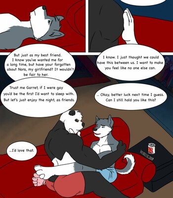 Seattle Fur chapter:1 009