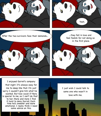 Seattle Fur chapter:1 010
