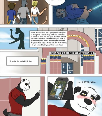 Seattle Fur chapter:1 016