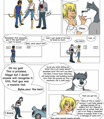 Seattle Fur chapter:1 021