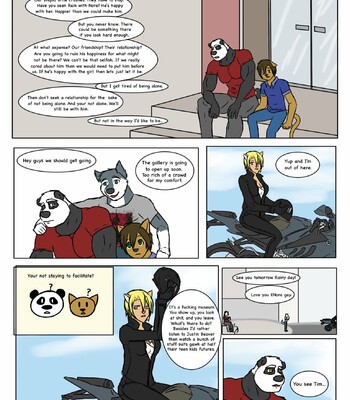Seattle Fur chapter:1 023