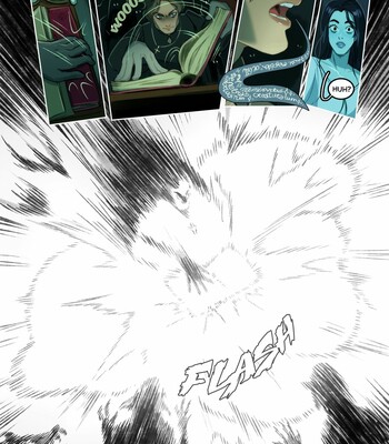 "Rest In Peace" [Ongoing] 007