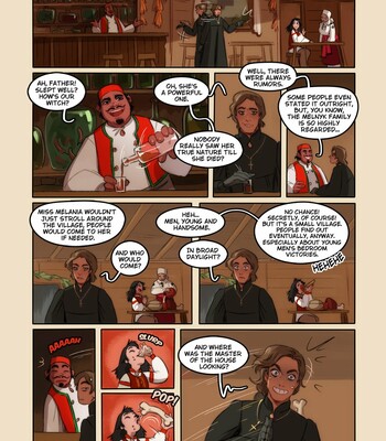 "Rest In Peace" [Ongoing] 016