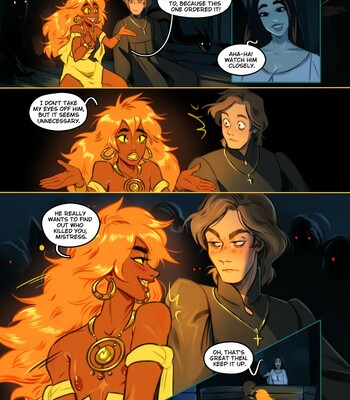 "Rest In Peace" [Ongoing] 037