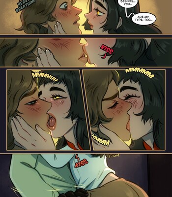 "Rest In Peace" [Ongoing] 040