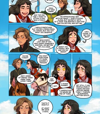 "Rest In Peace" [Ongoing] 050