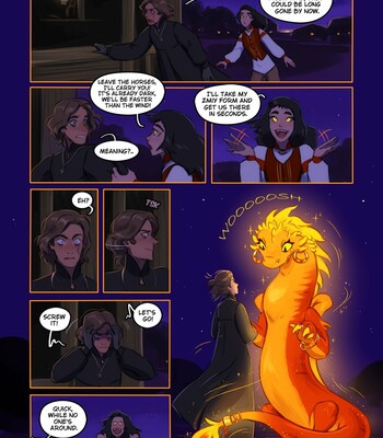 "Rest In Peace" [Ongoing] 059