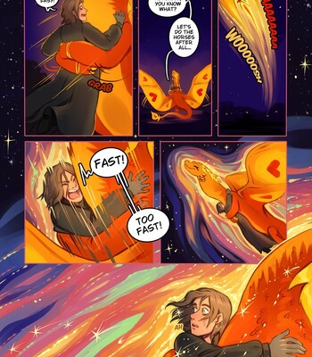 "Rest In Peace" [Ongoing] 060