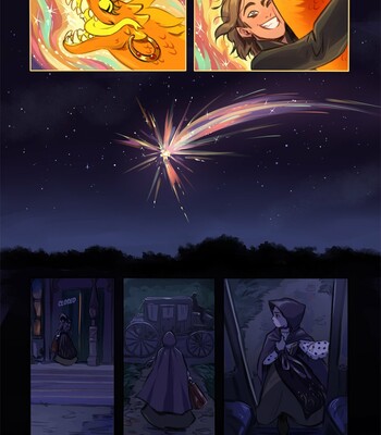 "Rest In Peace" [Ongoing] 061