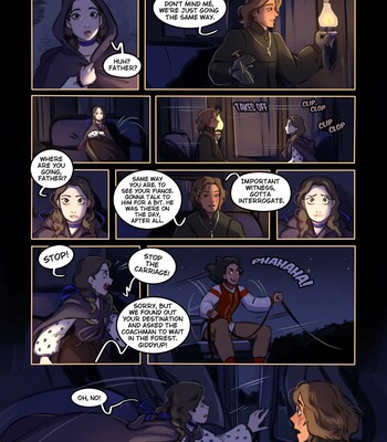 "Rest In Peace" [Ongoing] 062