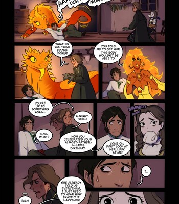 "Rest In Peace" [Ongoing] 065
