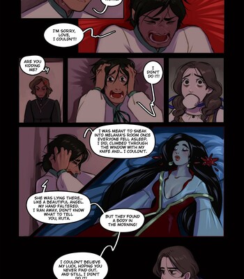 "Rest In Peace" [Ongoing] 066