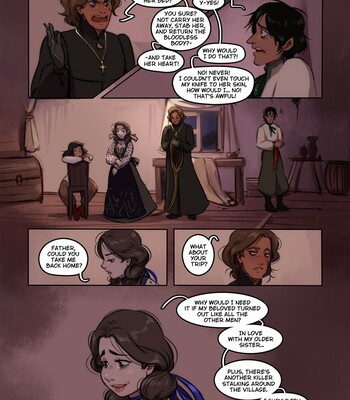 "Rest In Peace" [Ongoing] 067
