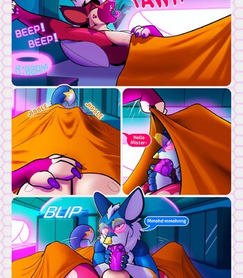 Side Effects 002
