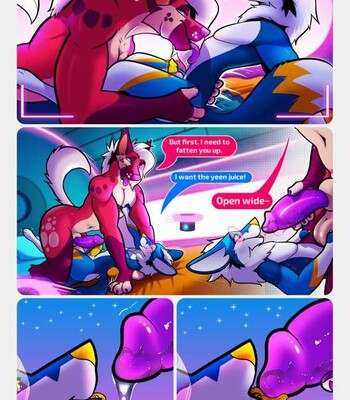 Side Effects 004