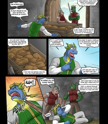 THE INHERITORS (Ongoing) 023