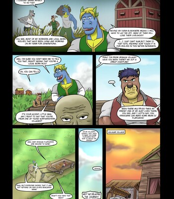 THE INHERITORS (Ongoing) 029
