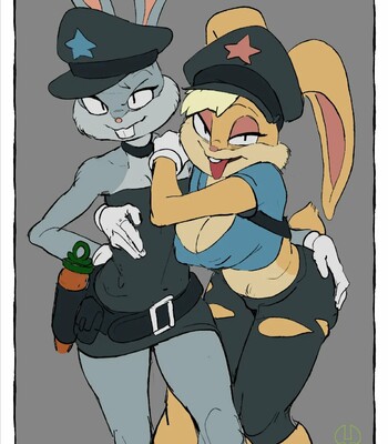 Bunnies 002
